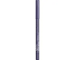 NYX Epic Wear Liner Sticks Fierce Purple - Waterdicht Oogpotlood 122g