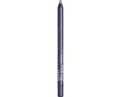 NYX Epic Wear Liner Sticks Fierce Purple - Waterdicht Oogpotlood 122g