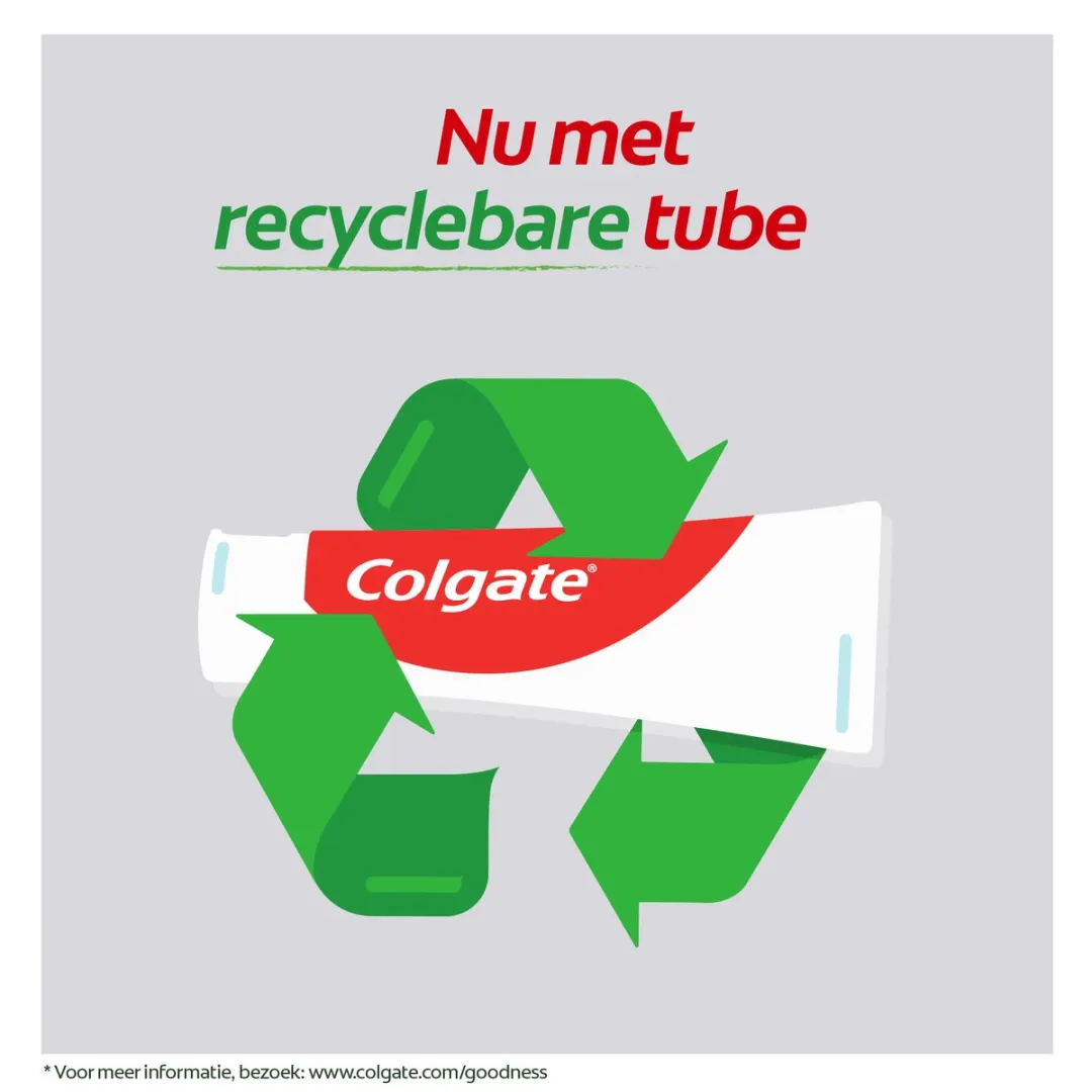 Colgate Max Fresh Cooling Crystals Tandpasta 75ml