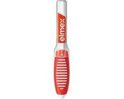 Elmex Interdentale Ragers 0,7mm - Oranje - 8 Stuks