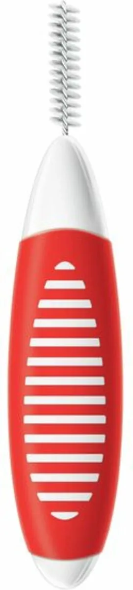 Elmex Interdentale Ragers 0,7mm - Oranje - 8 Stuks