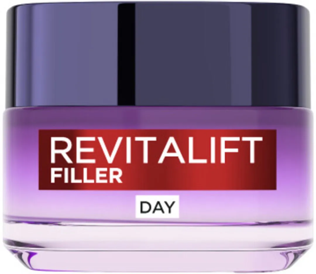 L'Oréal Paris Revitalift Filler Dagcrème 50ml - 7 Stuks