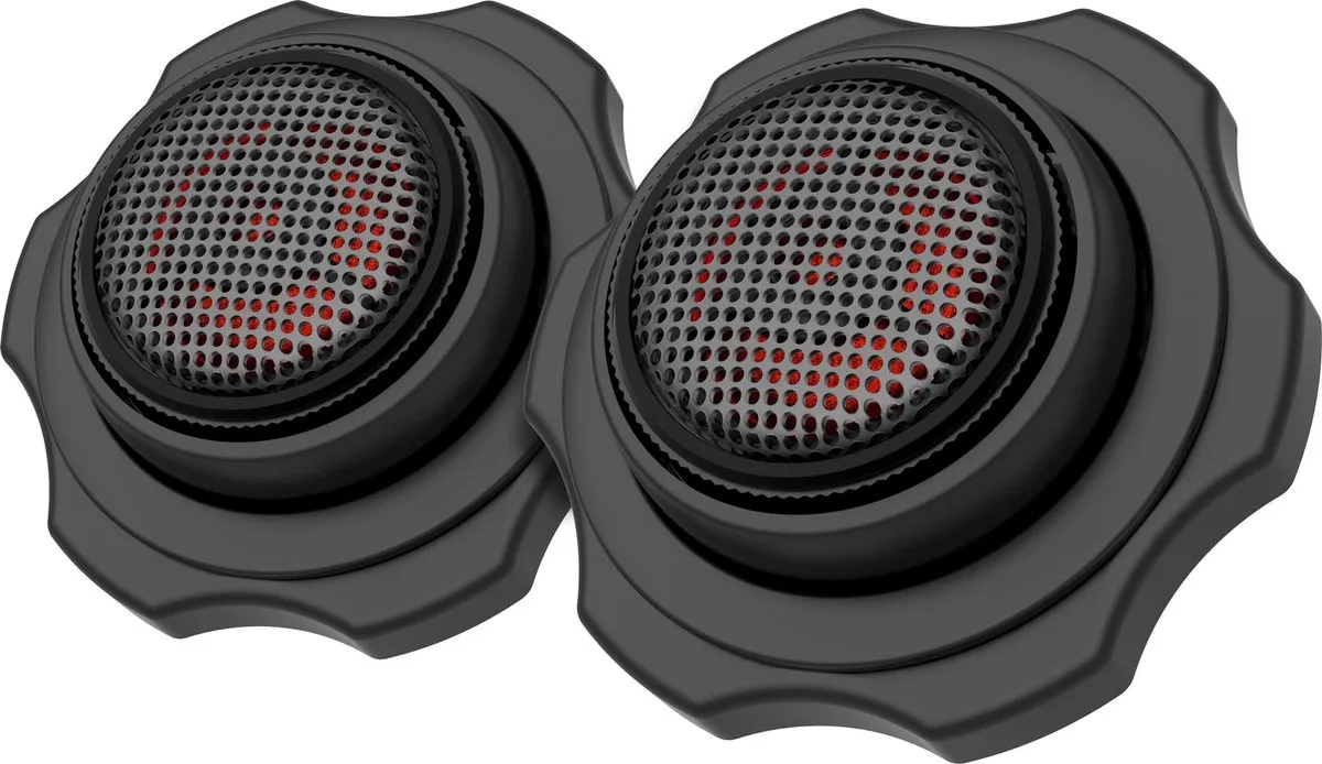 JBL Club 3412T Autospeakers 150W - 2 Stuks