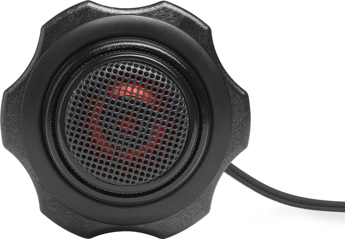 JBL Club 3412T Autospeakers 150W - 2 Stuks