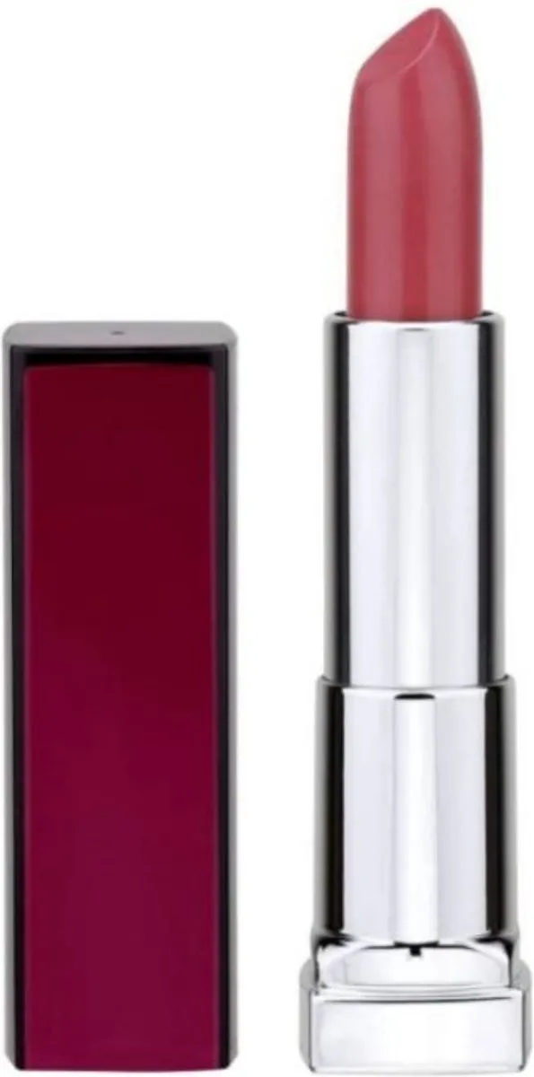 Maybelline Color Sensational Lipstick 340 Blushed Rose