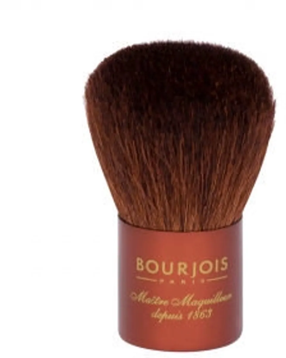 Bourjois Make-upkwasten - 50 Stuks - Bruin