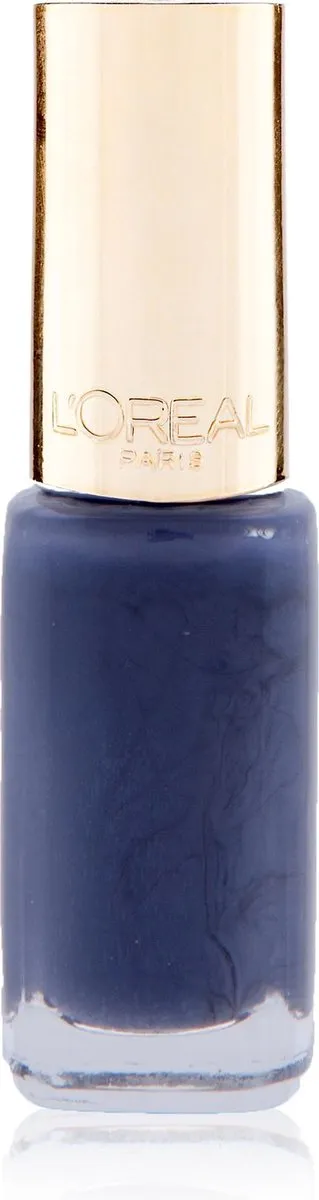 L'Oréal Paris Color Riche Le Vernis 607 - 5ml - Paars
