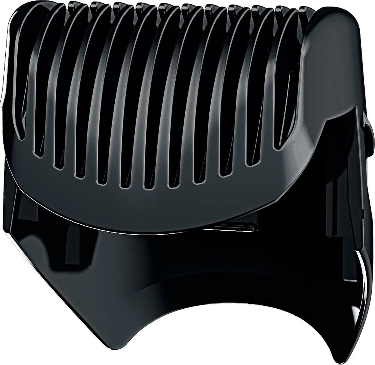 Panasonic ERGB62H503 Draadloze Tondeuse - Zwart