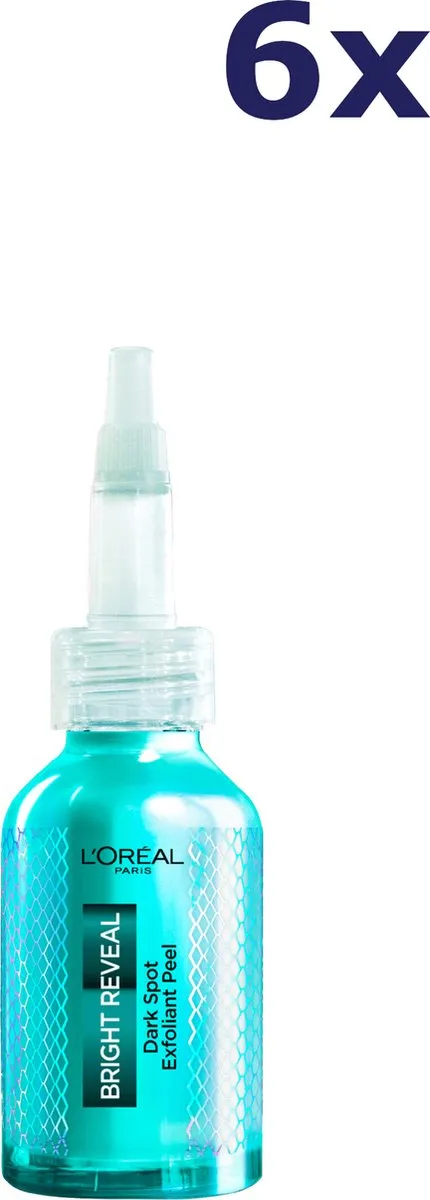L'Oréal Paris Dark Spot Exfoliant Snakepeel Bright Reveal