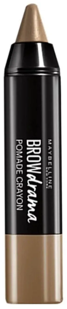 Maybelline Brow Drama Pomade Crayon Wenkbrauwpotlood