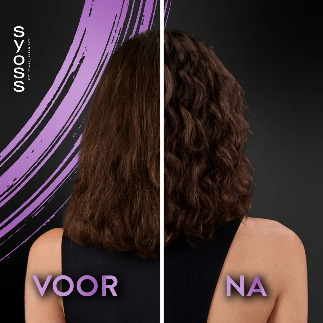 SYOSS Fullness Conditioner 6x250ml