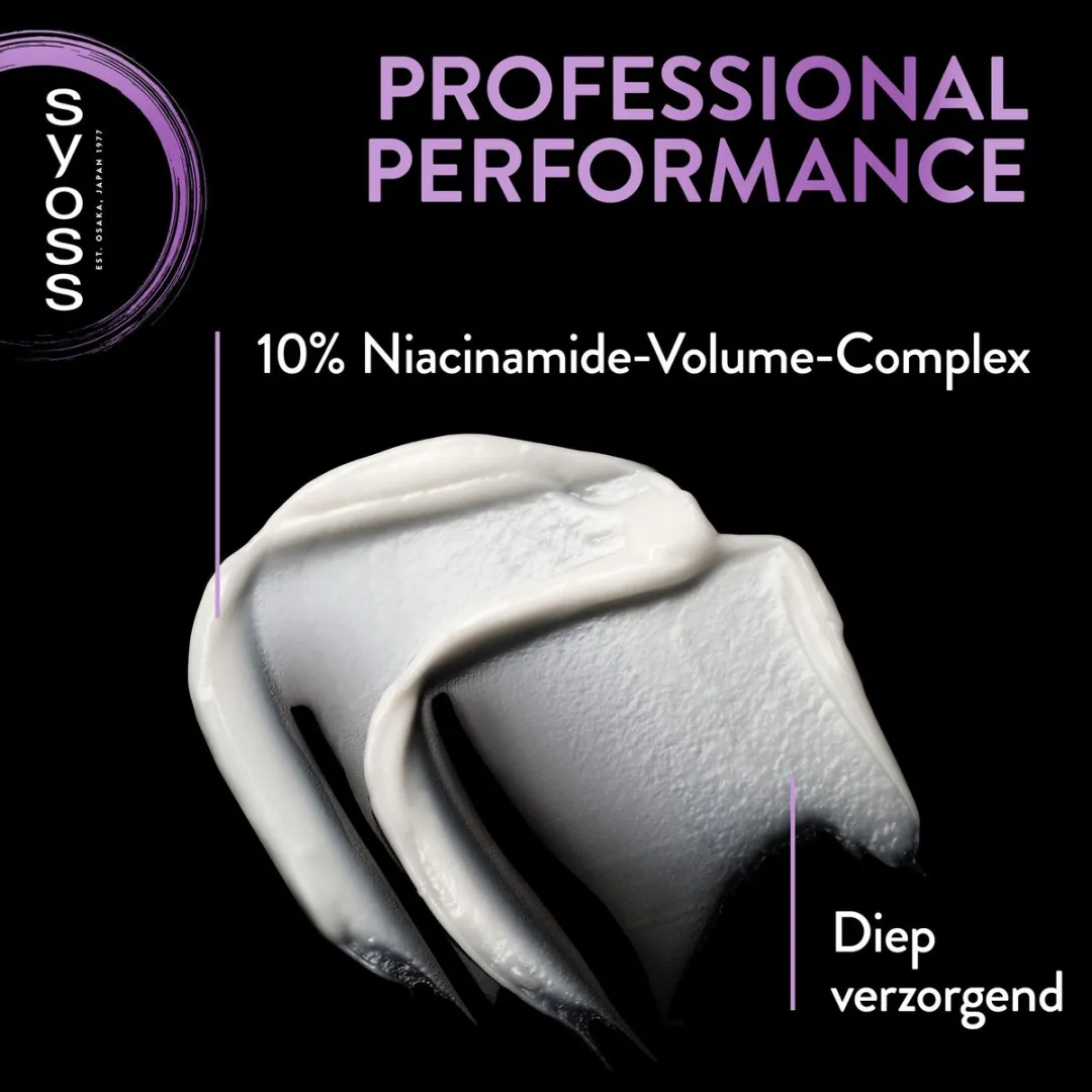 SYOSS Fullness Conditioner 6x250ml