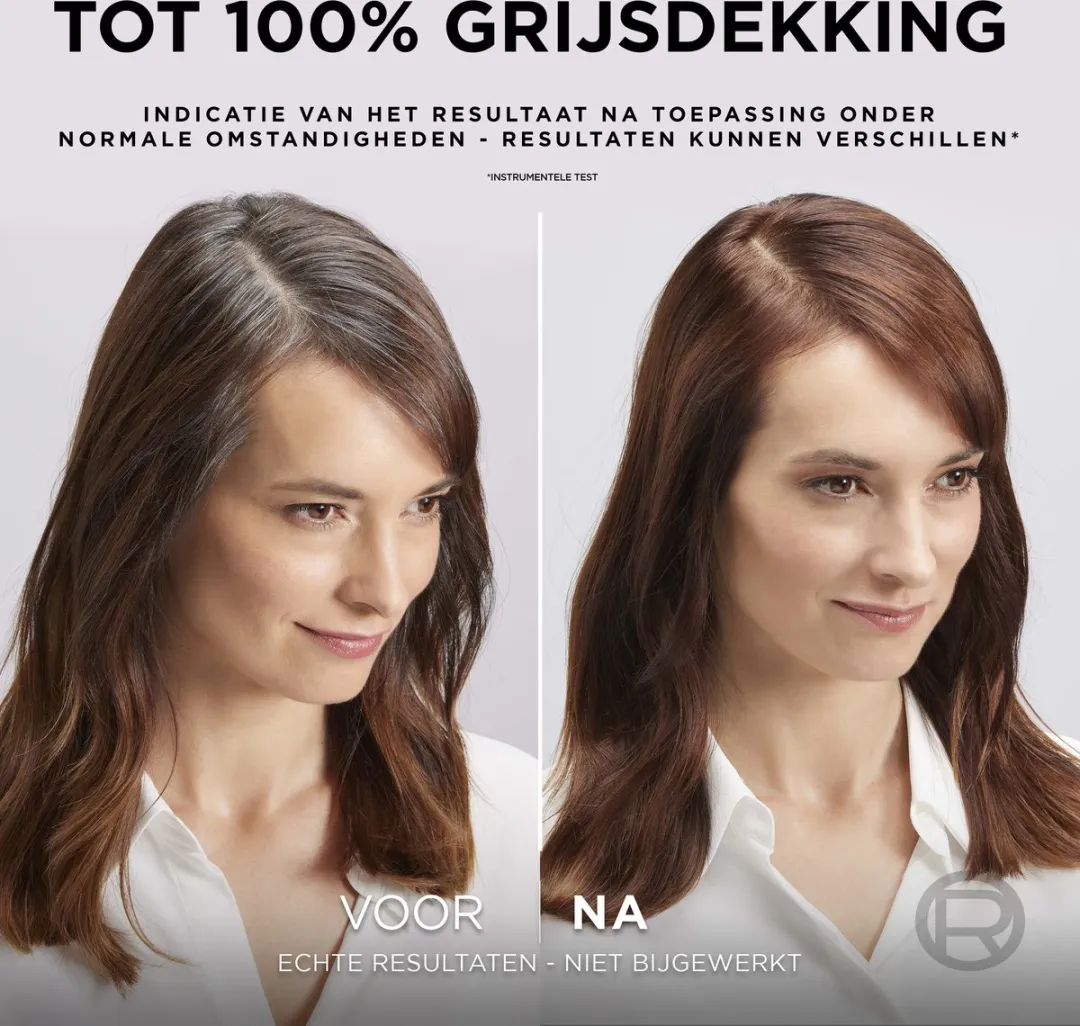 L'Oréal Paris Excellence Crème 9.3 Zeer Licht Goudblond - 1035ml