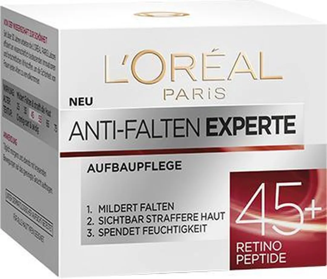 L'Oréal Paris Anti-Falten Dagcreme Retino Peptide 50ml