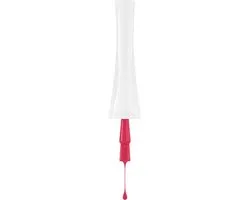 Bourjois Healthy Mix Vegan Nagellak 300 Grenat'Ddictive - 3x9ml