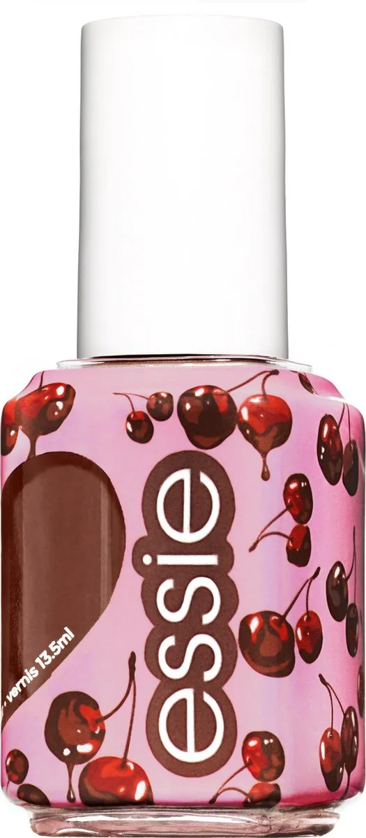 essie Original 674 Don't Be Choco-Late Nagellak 13,5ml