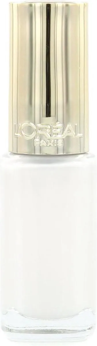 L'Oréal Paris Color Riche Nagellak 857 Chantilly Lace