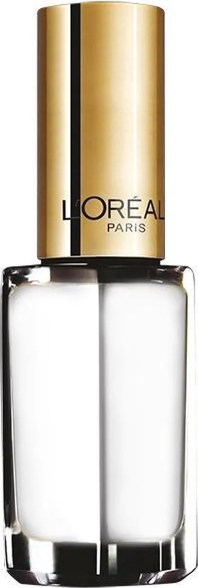 L'Oréal Paris Color Riche Nagellak 857 Chantilly Lace - 5ml