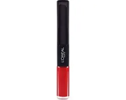 L'Oréal Paris Infallible Lippenstift 505 Resolut Red - 5ml