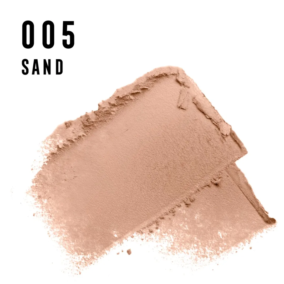 Max Factor Facefinity Compact Foundation 005 Sand Refill 10g
