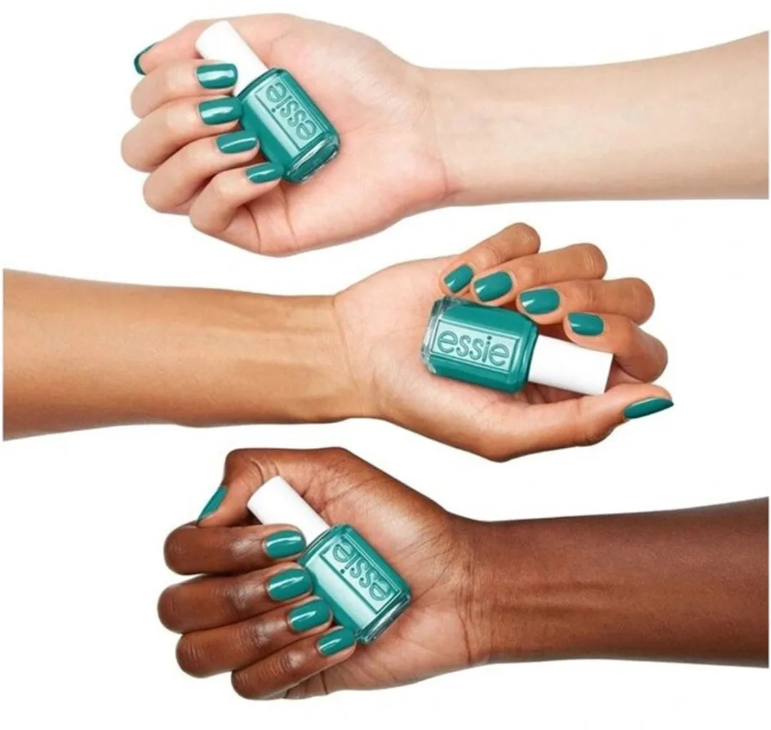 essie Original 266 Naughty Nautical Nagellak - 13,5 ml