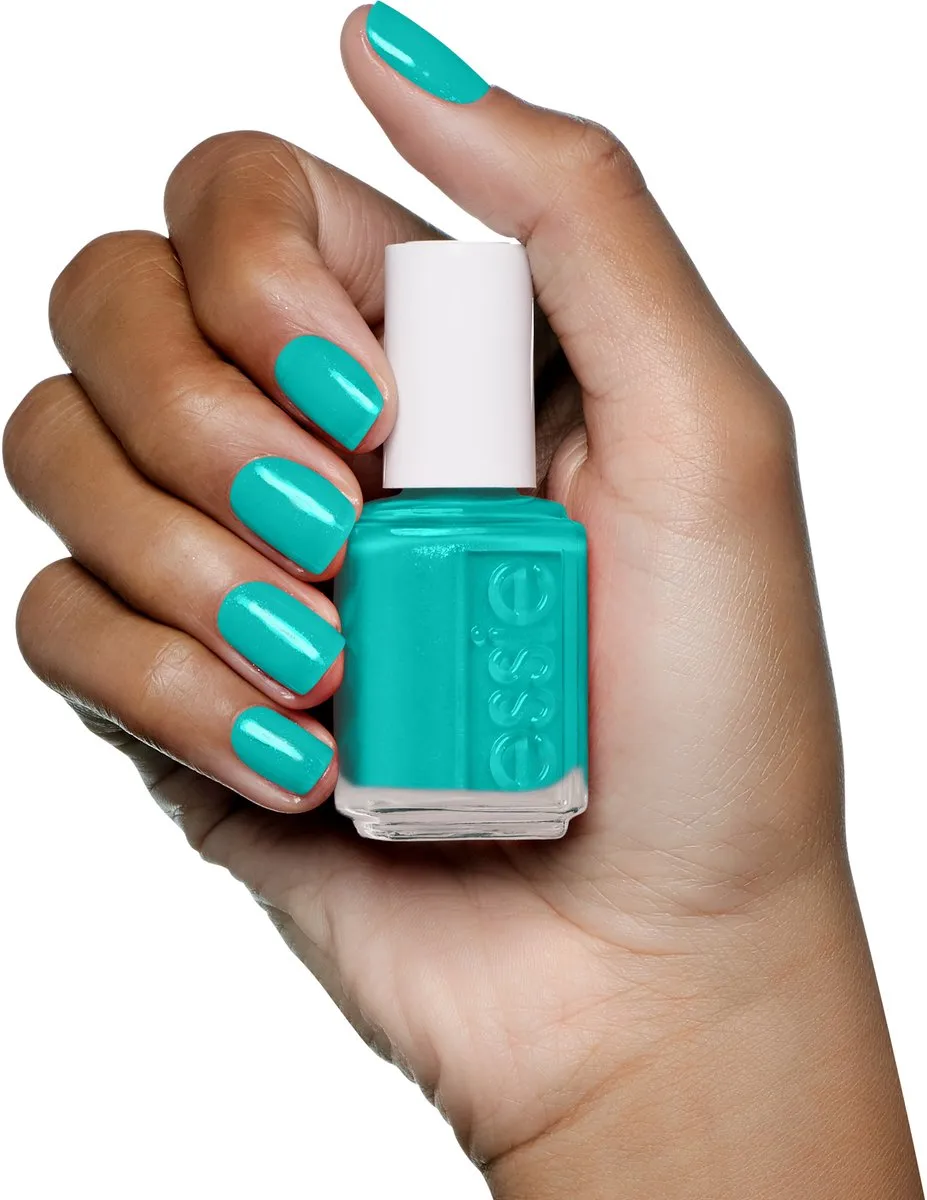 essie Original 266 Naughty Nautical Nagellak - 13,5 ml - afbeelding 6 van 6