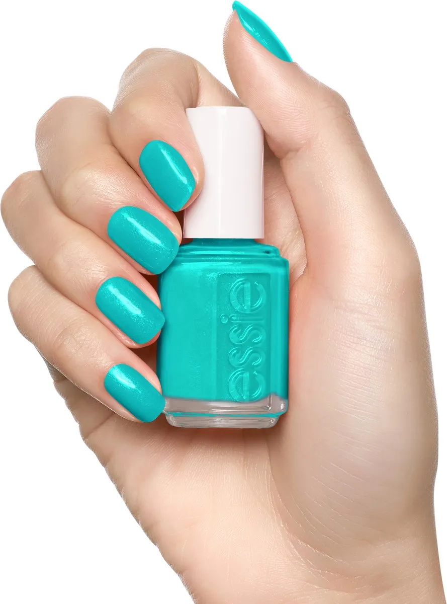 essie Original 266 Naughty Nautical Nagellak - 13,5 ml