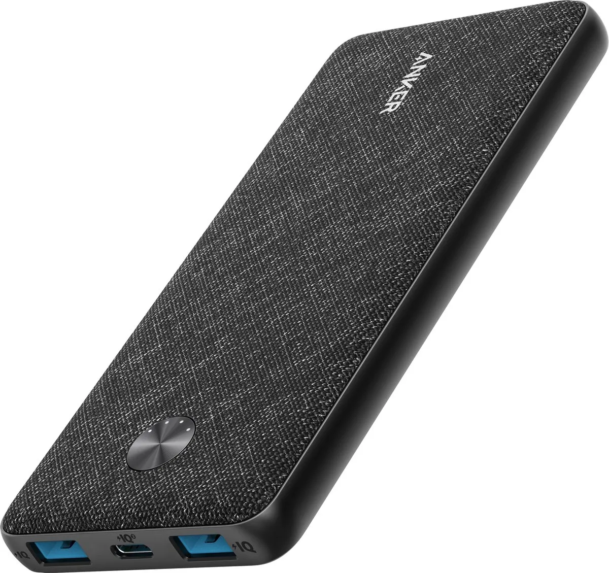 Anker PowerCore III Sense A1248G11 Powerbank 10.000mAh