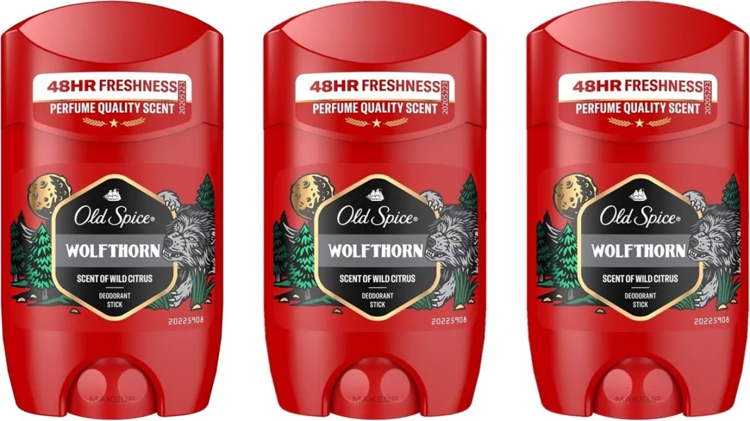 Old Spice Deo Stick Wolfthorn