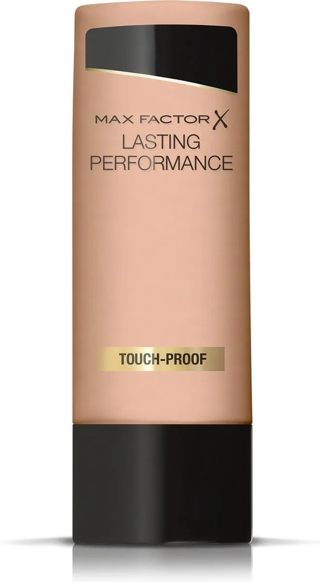 Max Factor Lasting Performance Foundation 106 Natural Beige - 35ml