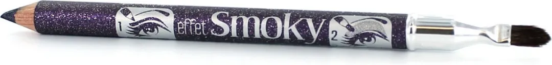 Bourjois Effet Smoky Eyeliner 81 Sparkling Navy - 3g