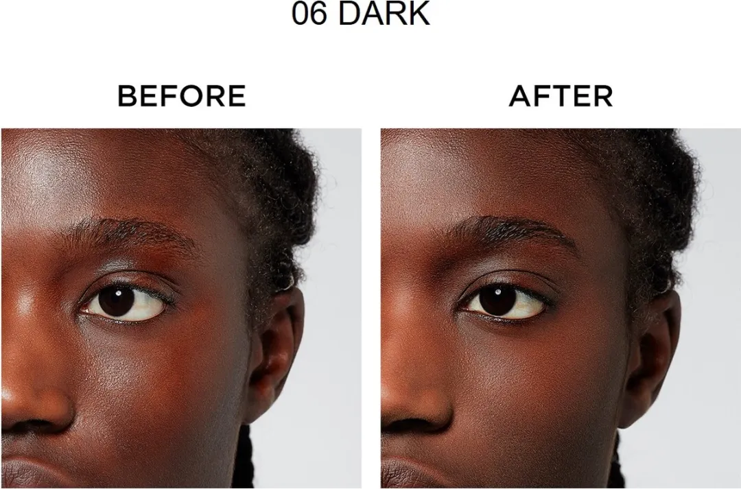 L'Oréal Paris C'est Magic BB Cream 06 Dark - 30ml