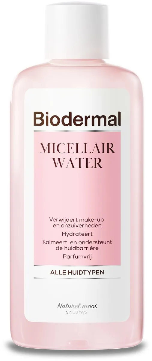 Biodermal Micellair Water 200ml