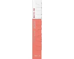 Maybelline SuperStay Matte Ink Lippenstift 60 Poet
