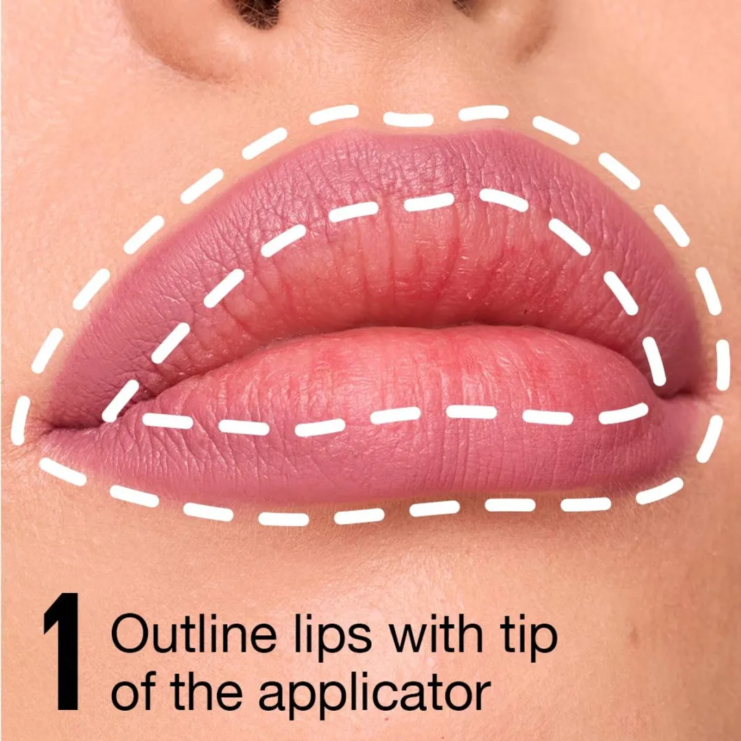 Maybelline SuperStay Matte Ink Lippenstift 60 Poet - 5ml