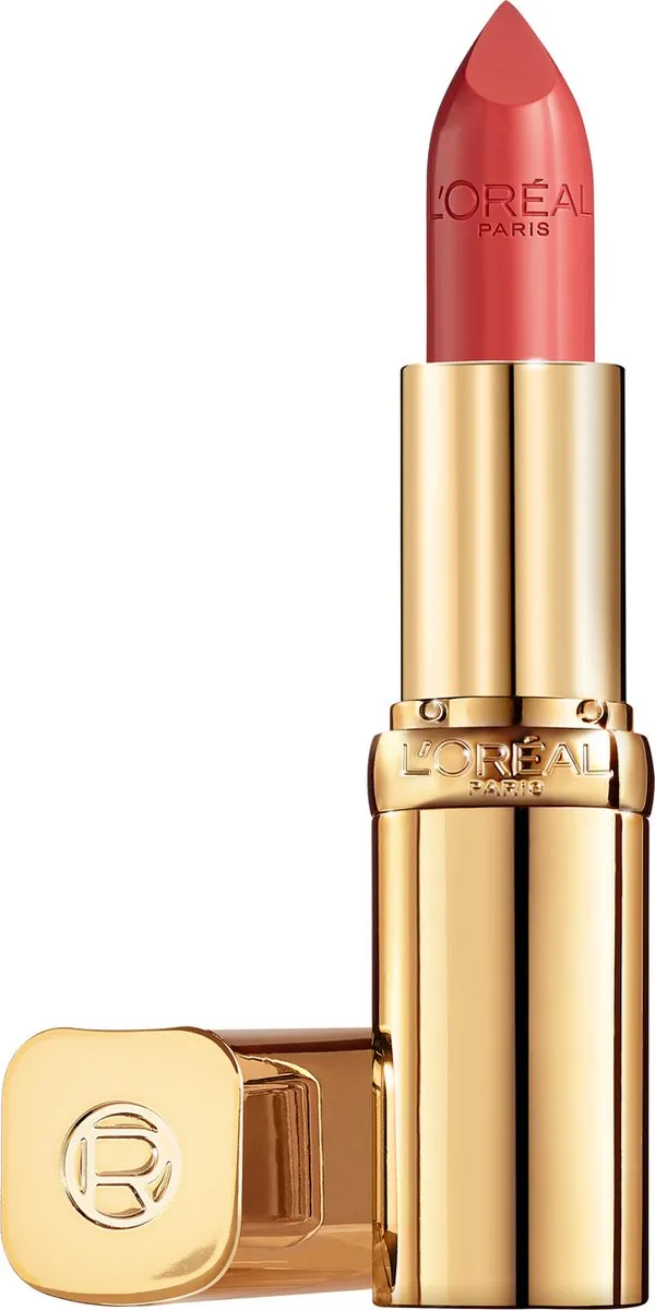 L'Oréal Paris Color Riche Satin Lipstick 108 Brun Cuivré