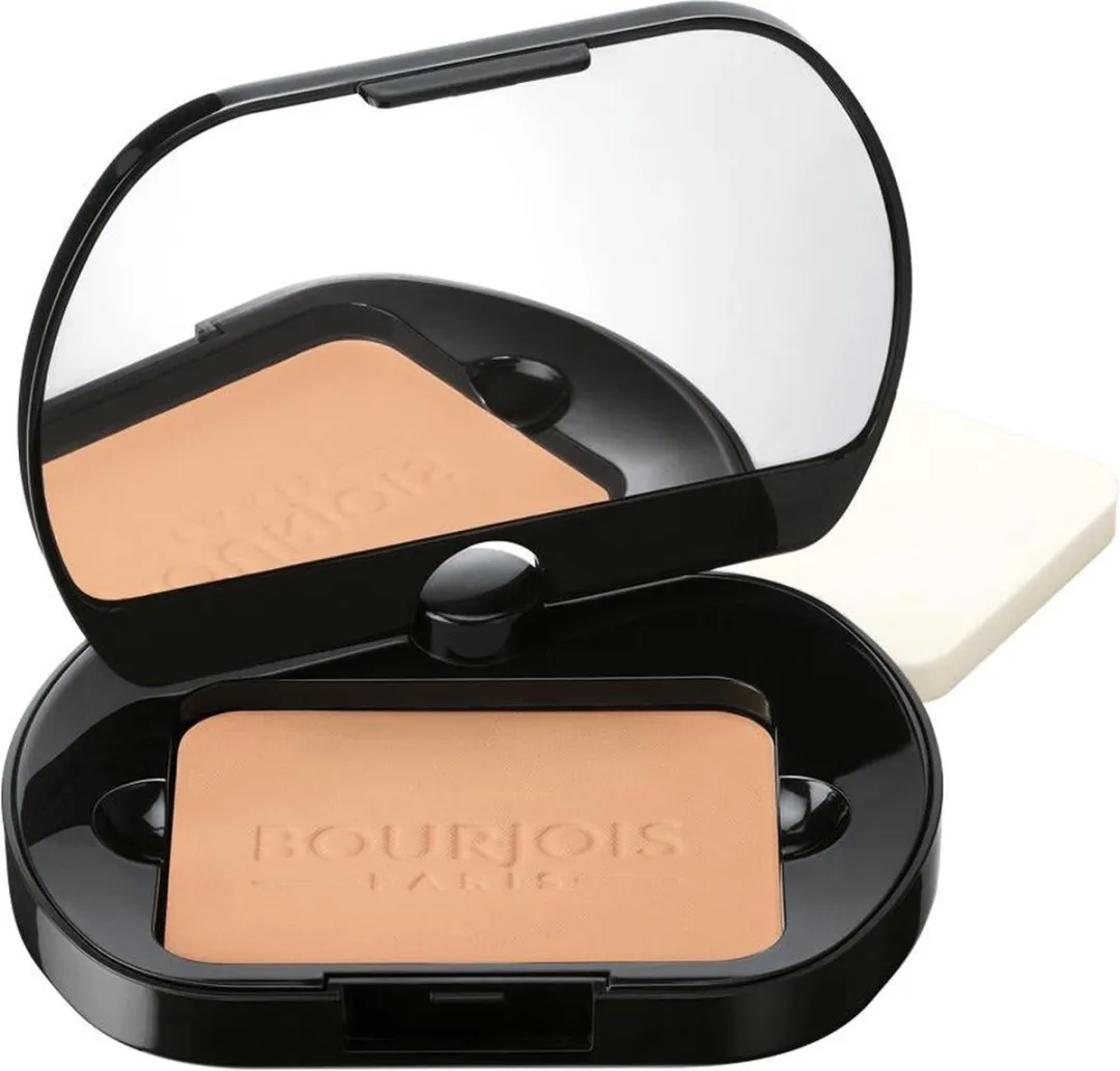 Bourjois Silk Edition Powder 54 Beige Rosé - 9g