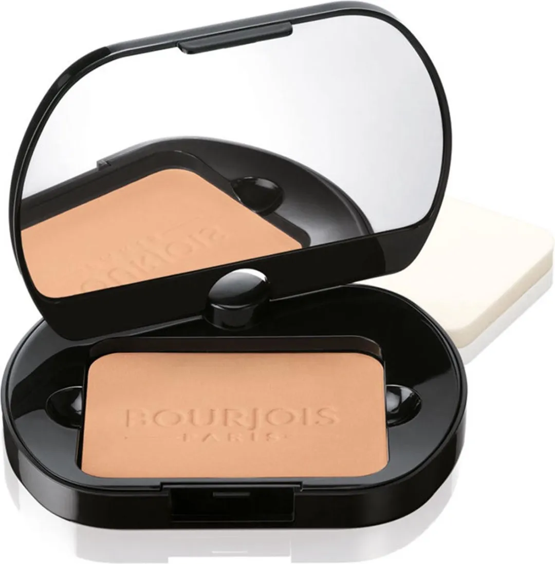 Bourjois Silk Edition Powder 54 Beige Rosé - 9g