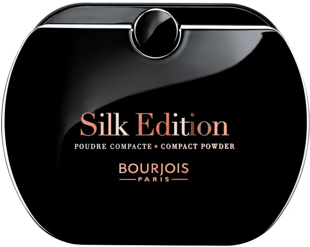 Bourjois Silk Edition Powder 54 Beige Rosé