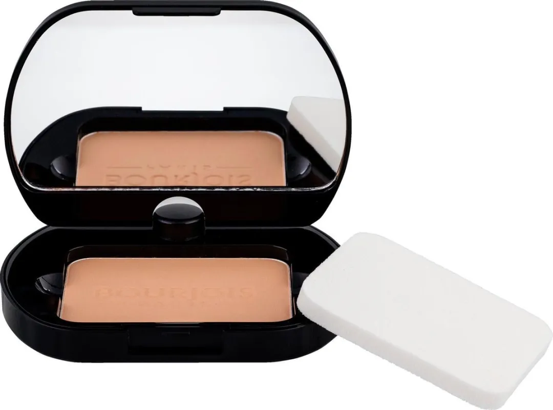 Bourjois Silk Edition Powder 54 Beige Rosé - 9g
