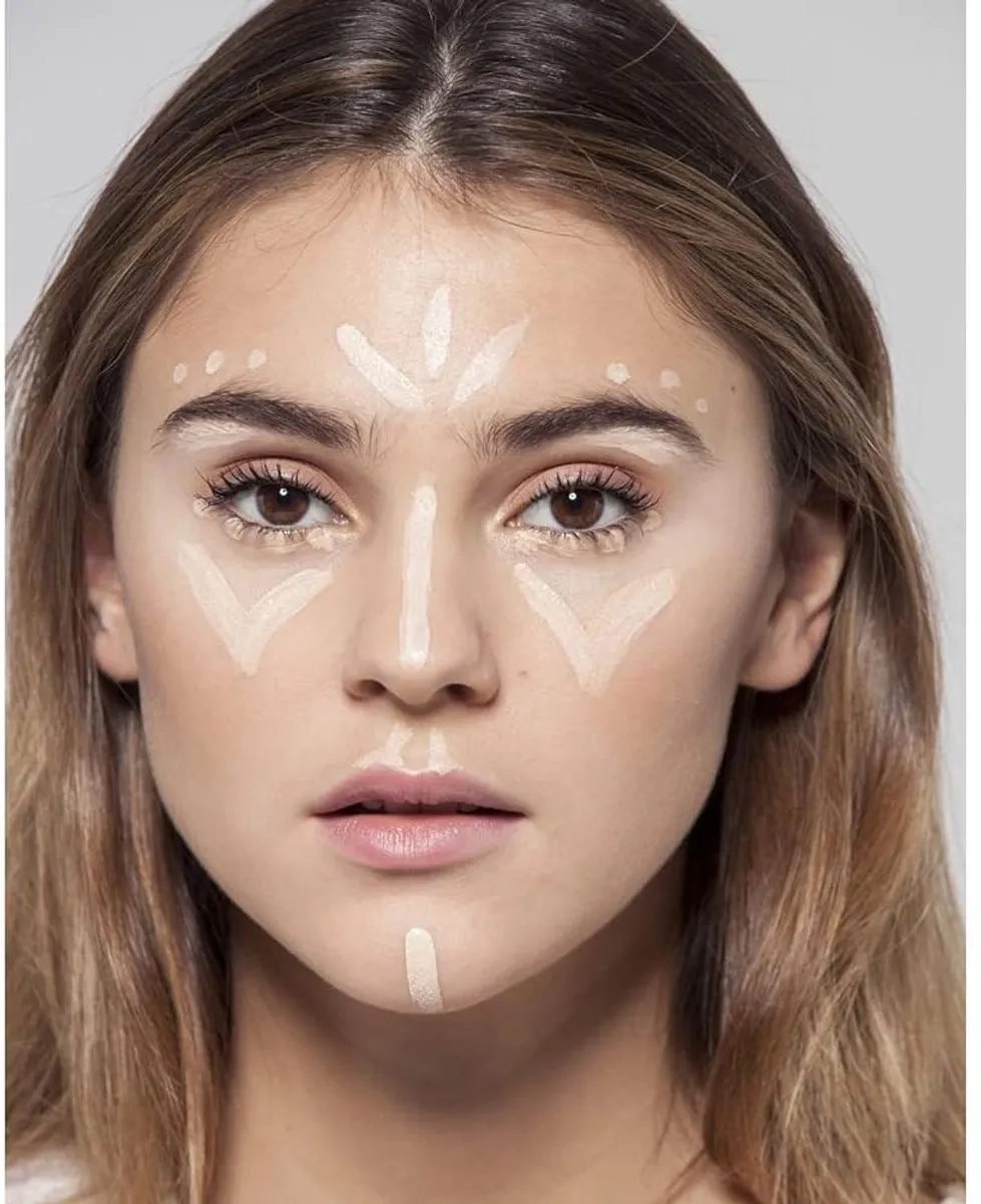 L'Oréal Paris True Match Concealer 2C Rose Vanilla - 6,8 ml