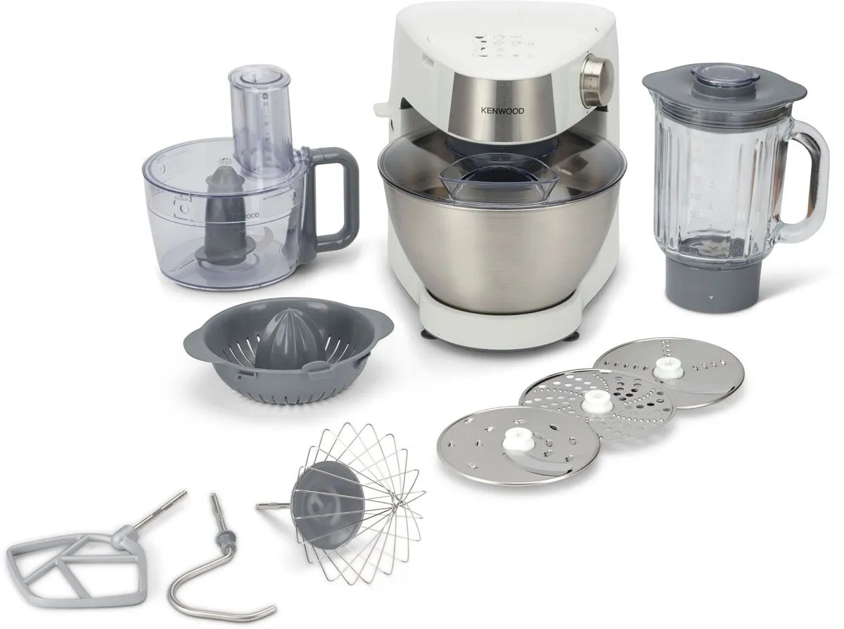 Kenwood Prospero+ KHC.29.H0WH Keukenmachine