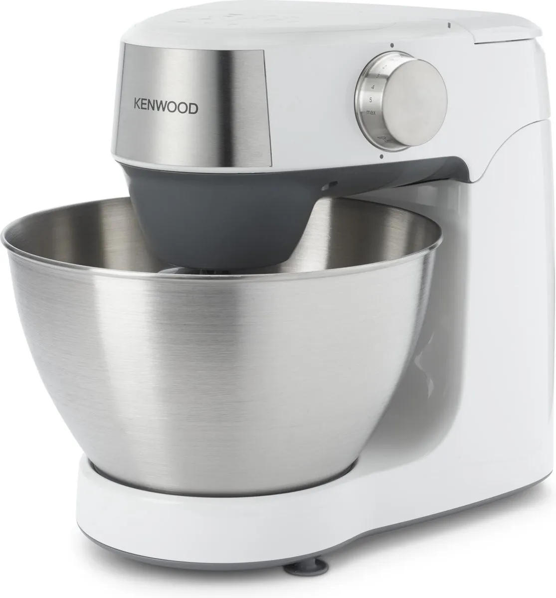 Kenwood Prospero+ KHC.29.H0WH Keukenmachine - 1000W - 5 Snelheden - Wit