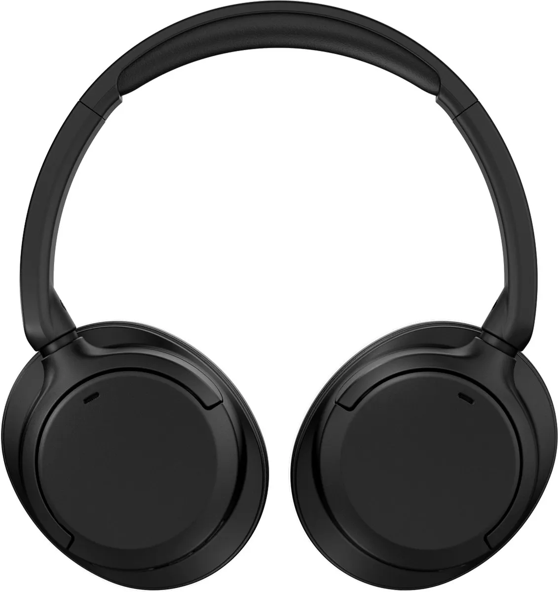 JVC HA-S75N-B Bluetooth Hoofdtelefoon - Active Noise Cancelling - Zwart