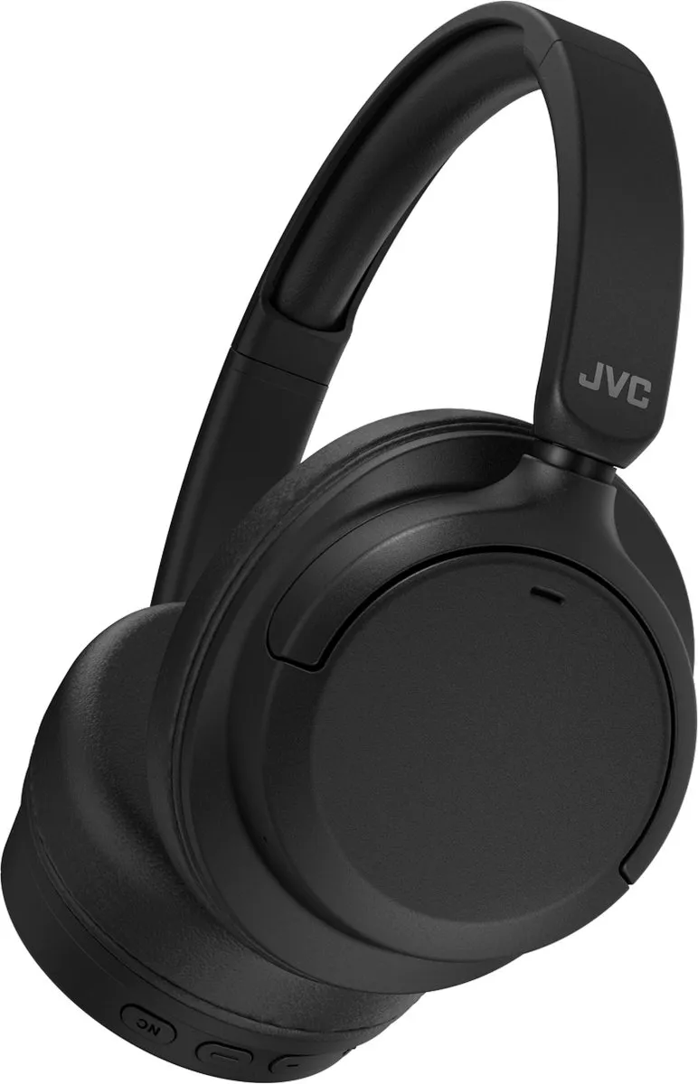 JVC HA-S75N-B Bluetooth Hoofdtelefoon