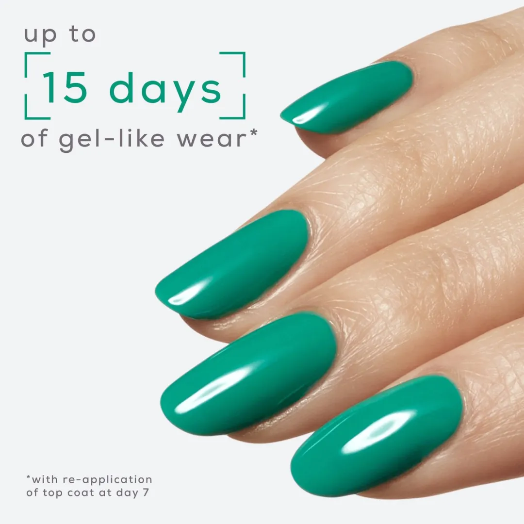 essie Gel Couture 560 Rev It Up Nagellak - Geel - 13,5ml