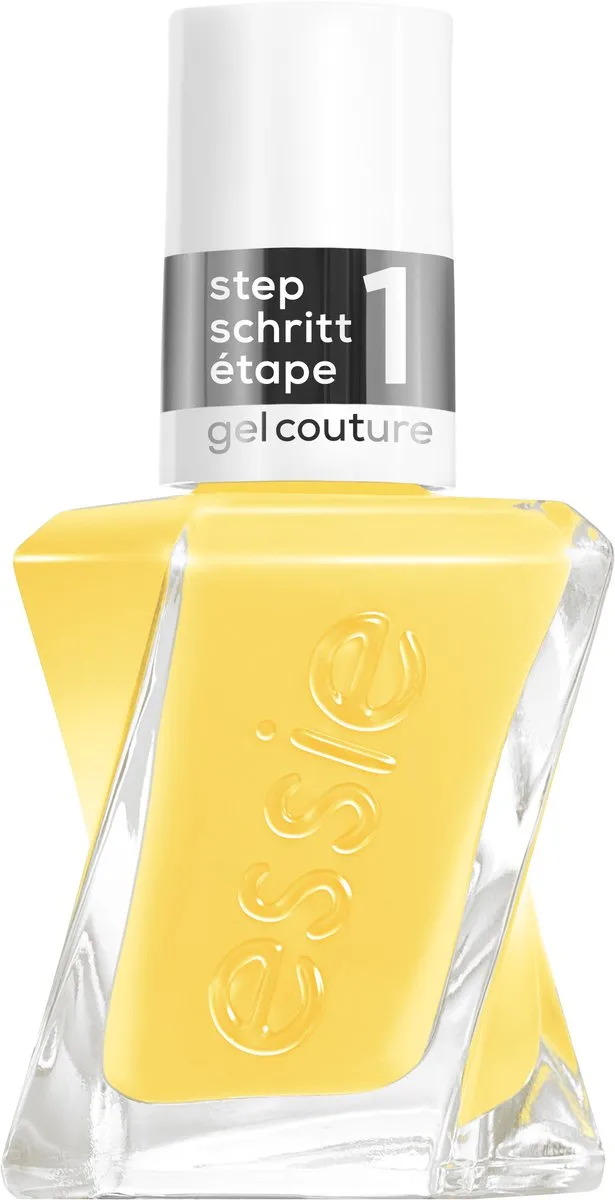 essie Gel Couture 560 Rev It Up Nagellak