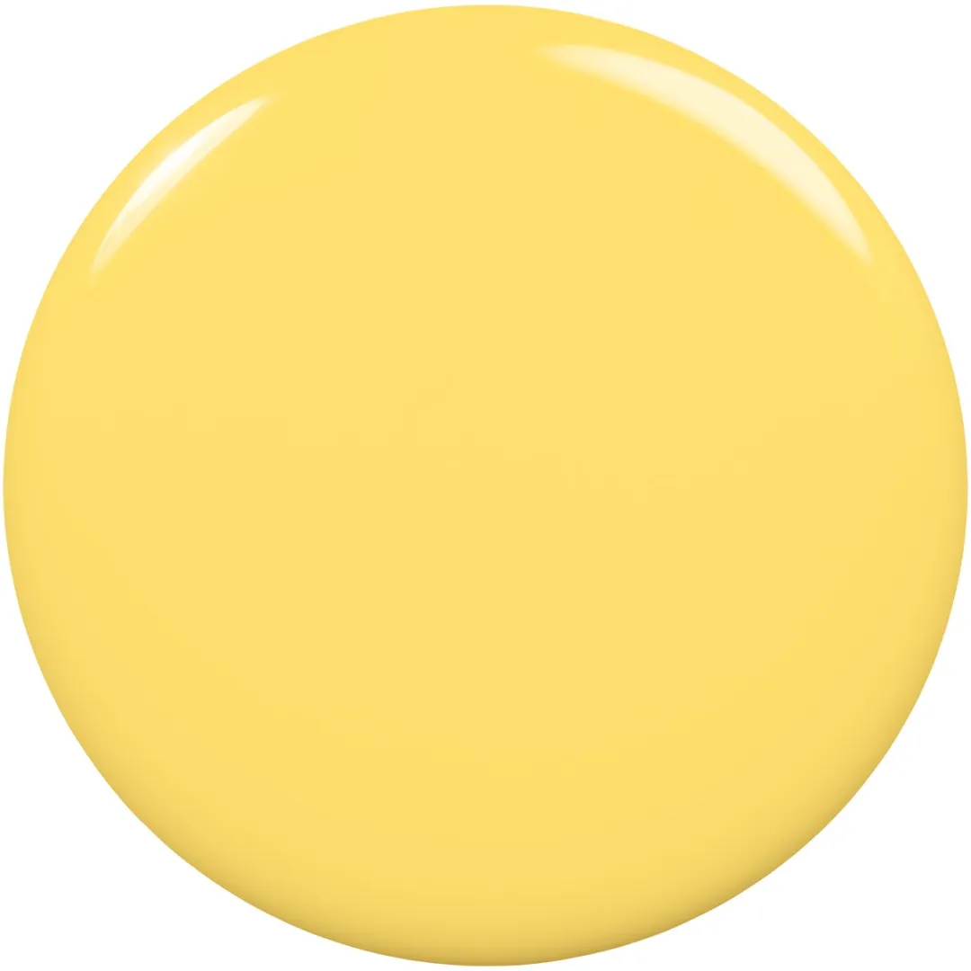 essie Gel Couture 560 Rev It Up Nagellak - Geel - 13,5ml - afbeelding 6 van 6
