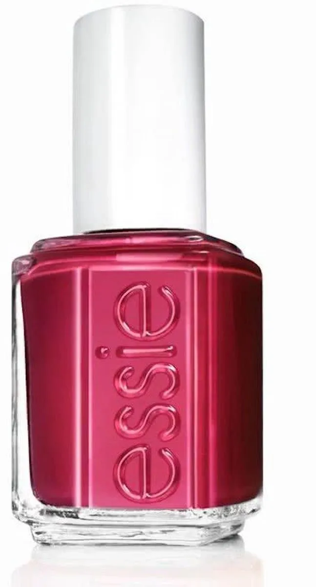 Essie Twin Sweater Set Nagellak 269 Rood
