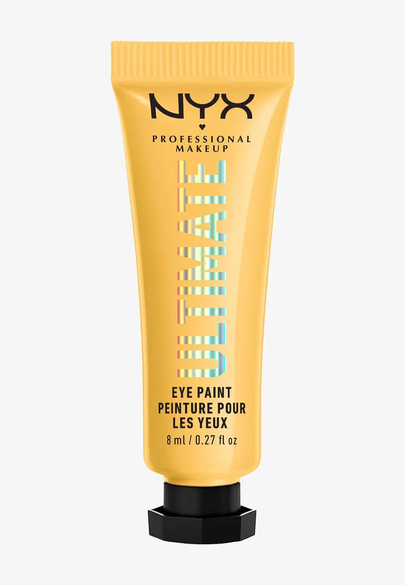 NYX Ultimate Eye Paint 06 Sun Gaze Crème Oogschaduw